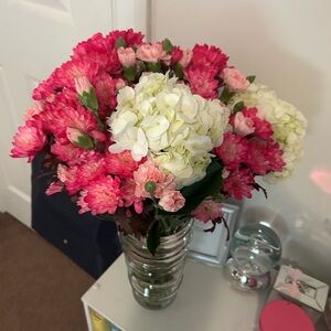 Meet your Posher, Sierra